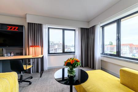 Holiday Inn Hasselt by IHG - 41