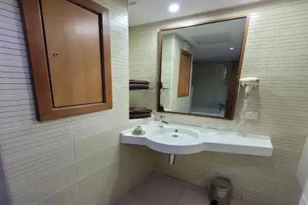 Hôtel Tiba - 8