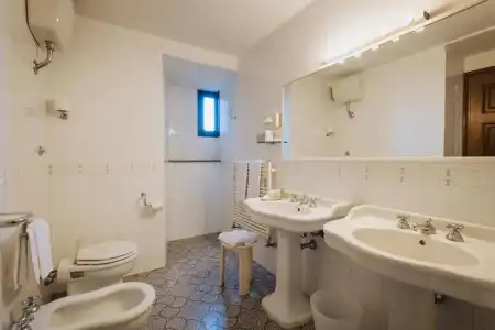 la Badia di Orvieto - 46