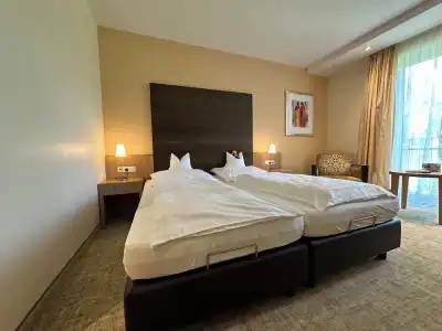 Köhlers Forsthaus Wellness & Genuss - 58