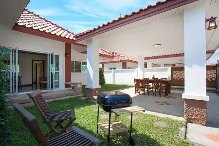 Baan Thai Lanna Pattaya - 118