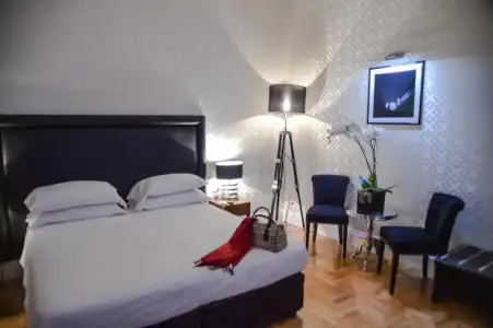 Minerva Relais - 124