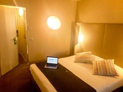 CAMPANILE PARIS CDG AIRPORT VILLEPINTE - 70