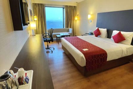 Ramada by Wyndham Jaipur North - 4