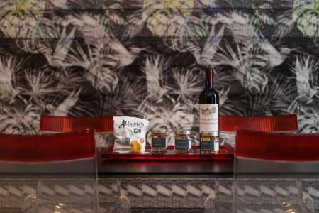 Residence & Spa Le Prince Regent - 33