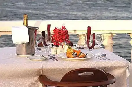 Kunduchi Beach & Resort - 9