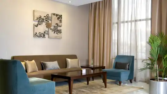 Copthorne Downtown Abu Dhabi - 23