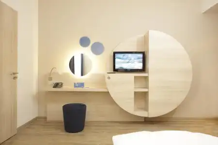 H2 Berlin Alexanderplatz - 21
