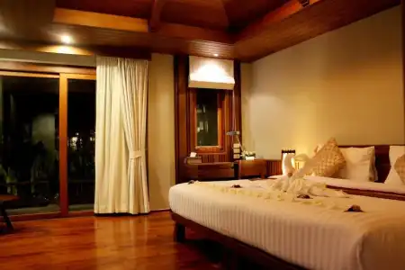 Maehaad Bay Resort - 55