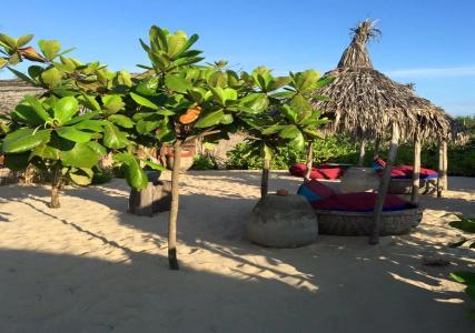 Villa Louise Hue Beach and Spa - 12