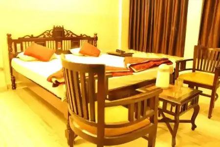 Chit Chat Palace - 39