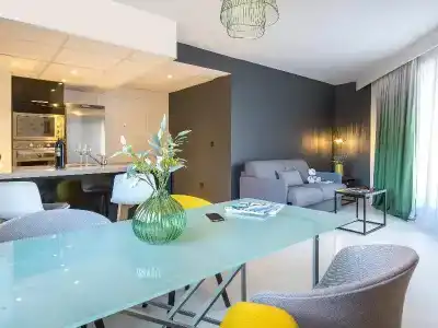 Mercure Hyeres Centre Côte d'Azur - 52