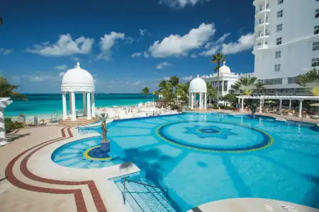 Riu Palace Las Americas - Adults Only- All Inclusive - 12
