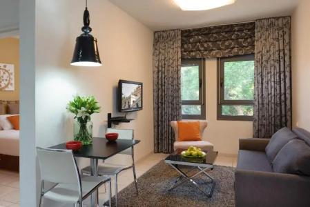 Rafael Residence Boutique - 11