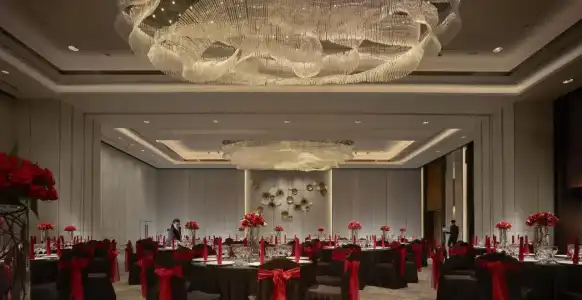 Shangri-La Tanjung Aru, Kota Kinabalu - 22