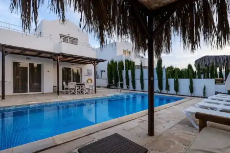 Thalassines Beach Villas - 99