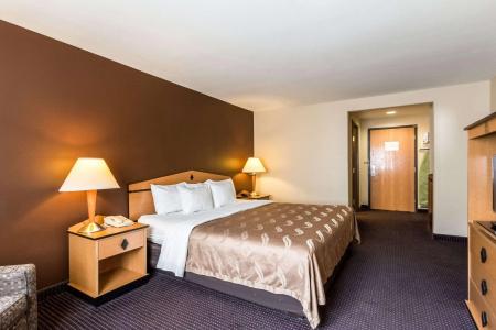 Quality Inn Killeen Near Fort Hood - 2