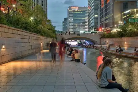 Lumia Myeongdong - 31