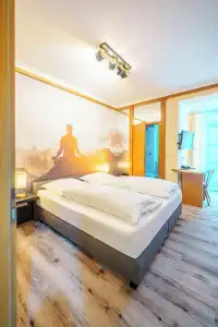 Ferienhaus am Mörnbach - 39