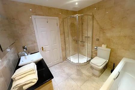 Castle Bromwich Hall, BW Signature Collection by Best Western - 132