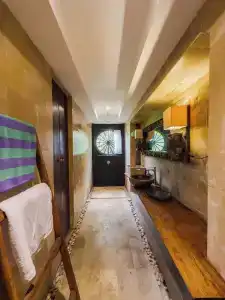 White Cubes Villas - 44