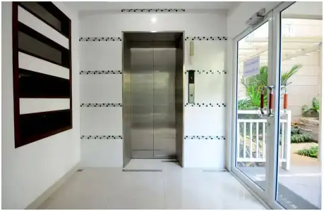 At Residence Suvarnabhumi - 16