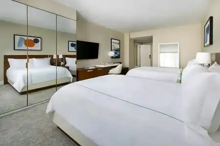 Acqua Bay Luxury Apartments - 38