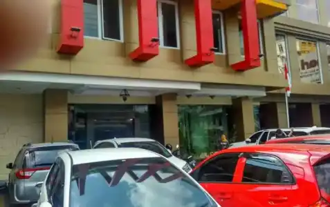 Matahari Yogyakarta - 15
