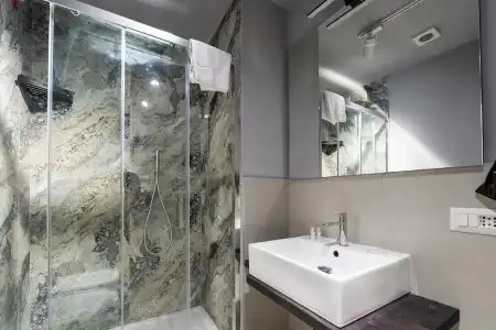 Beverello Suite - 62