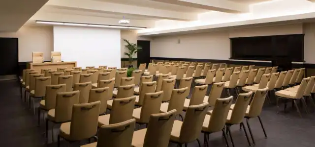 Starhotels Metropole - 24