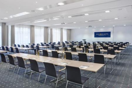 Welcome Paderborn - 13