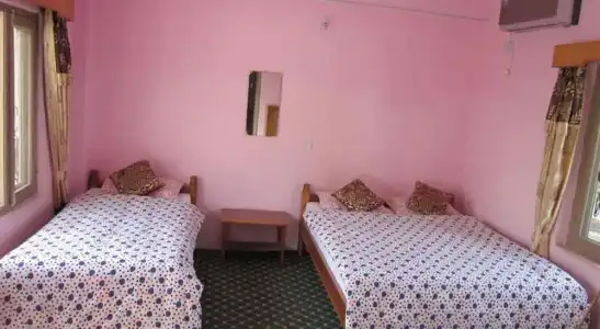 Lotus Inn - 14