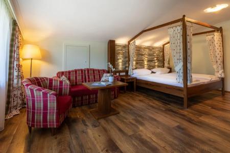 Sackmann Wanderhotel - 39