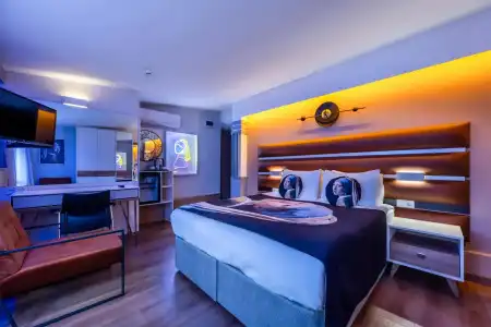 Gallery Residence & - 2