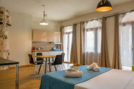 Guesthouse Monastiri - 130