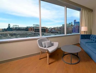 Indigo DENVER DOWNTOWN-UNION STATION by IHG - 64