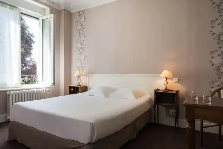 The Originals Boutique, Hôtel Terminus - 4