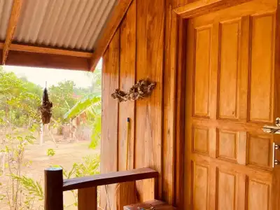 Nadia Resort Kohjum - 24