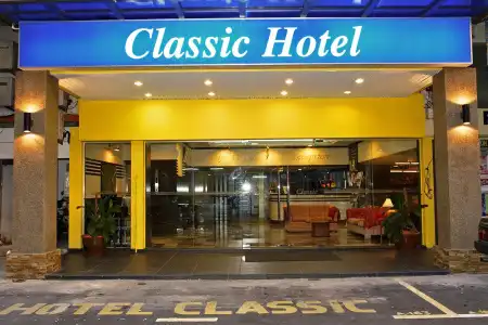 Classic Boutique Kuantan - 15