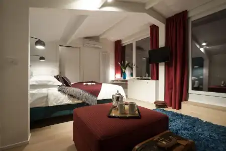 B&B Lorena Suites & Apartments - 101