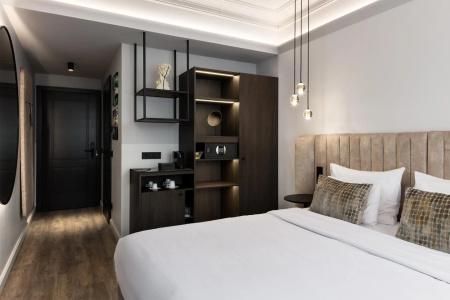 O11 Boutique Vienna - 4