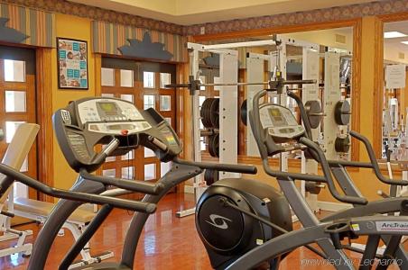 Legacy Golf Resort - 12