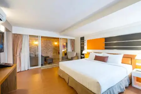 The Key Bangkok by Compass Hospitality - 108