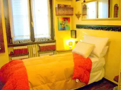 B&B A San Siro 75 - 2
