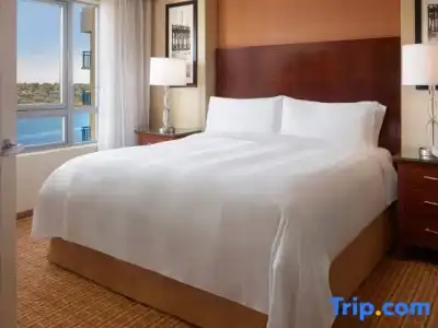 Newport Beach Marriott Bayview - 61