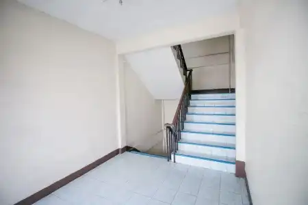 OYO 525 MRT Phetkasem 48/1 Place - 8