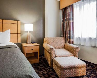 Quality Inn & Suites des Moines Airport - 44