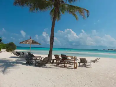 Fun Islands Resort - Maldives - 40