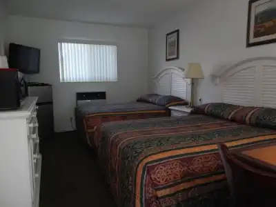 Shell Motel - 36
