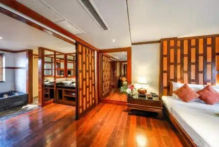 Baan Yin Dee Boutique Resort - 25